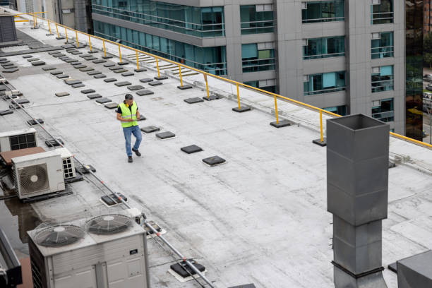 Best Roof Coating and Sealing  in Washgton, IN