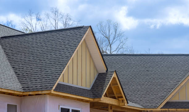 Best Storm Damage Roof Repair  in Washgton, IN