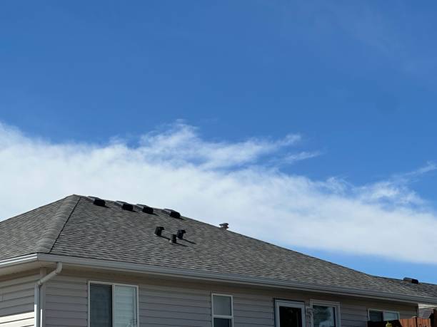 Roof Insulation in Washington, IN